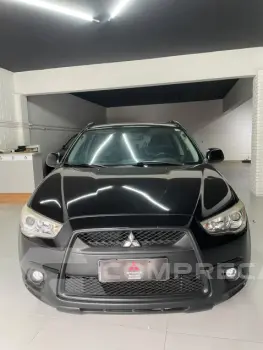 ASX 2.0 4X4 16V