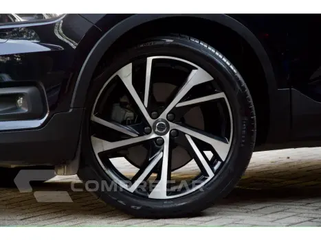 XC40 1.5 T5 RECHARGE R-DESIGN GEARTRONIC