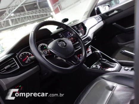 VIRTUS - 1.0 200 TSI COMFORTLINE AUTOMÁTICO