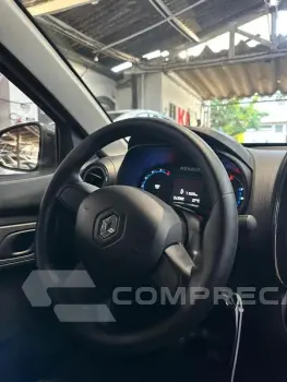 KWID 1.0 12V SCE ZEN MANUAL