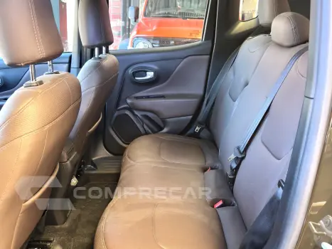 RENEGADE 1.3 T270 TURBO FLEX SPORT AT6