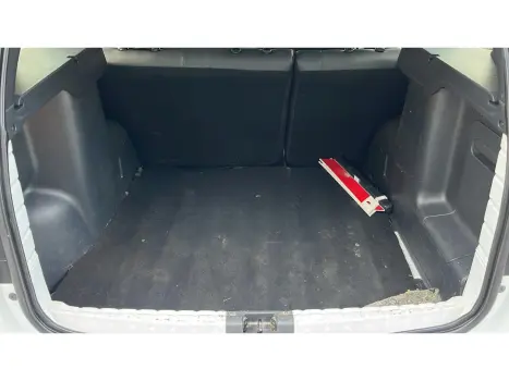 DUSTER 2.0 DYNAMIQUE 4X2 16V FLEX 4P AUTOMÁTICO