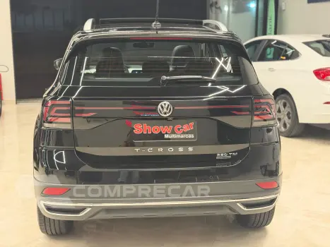 T-CROSS 1.4 250 TSI Highline