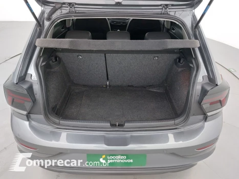 POLO 1.0 170 TSI HIGHLINE AUTOMÁTICO