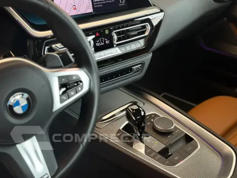 Z4 2.0 Twinpower Sdrive30i M Sport