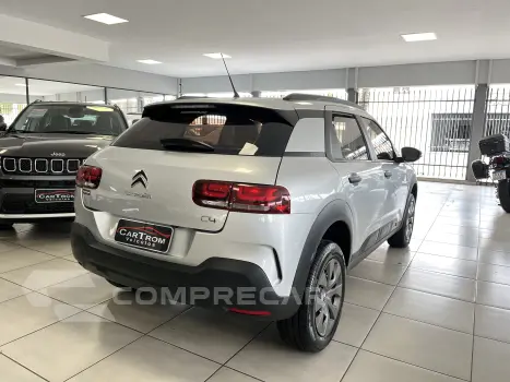 C4 CACTUS FEEL BU