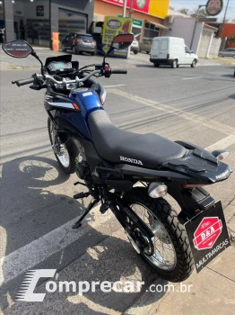 XRE 190 ABS