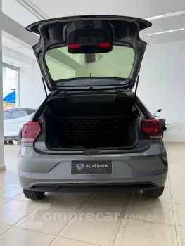 Polo 1.0 Flex 12V 5p