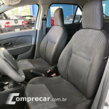LOGAN 1.0 UP 16V