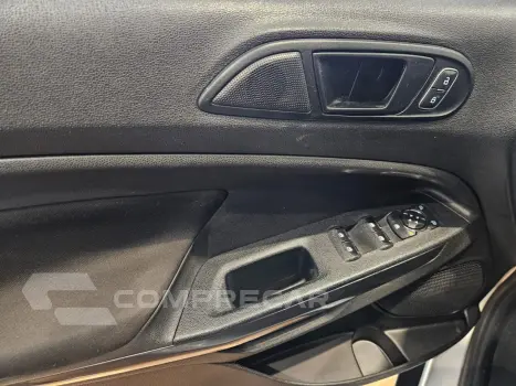 Ecosport 1.5 12V 4P TI-VCT SE FLEX AUTOMÁTICO
