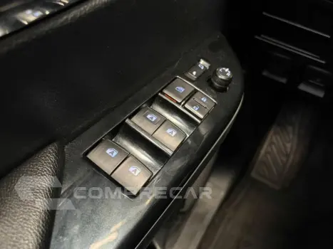 HILUX 2.8 SRX 4X4 CD 16V DIESEL 4P AUTOMÁTICO