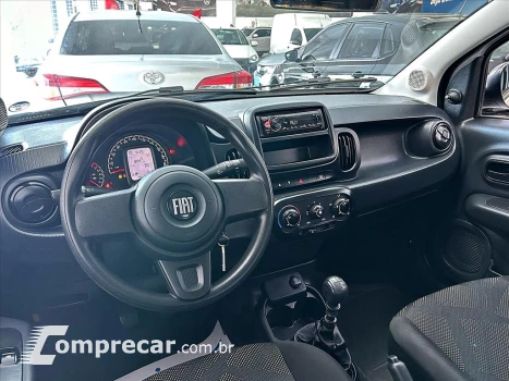MOBI 1.0 EVO FLEX LIKE. MANUAL