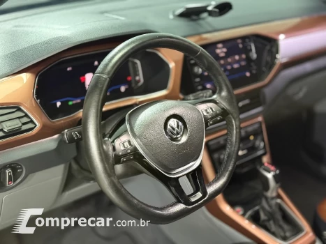 T-CROSS 1.0 200 TSI Comfortline