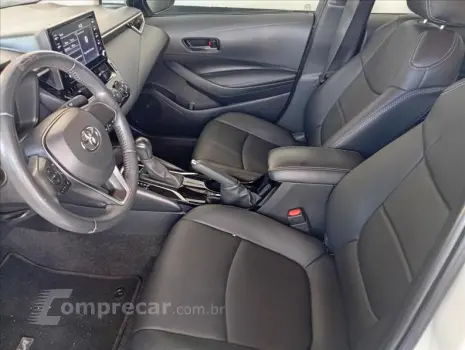 COROLLA 2.0 Vvt-ie GLI