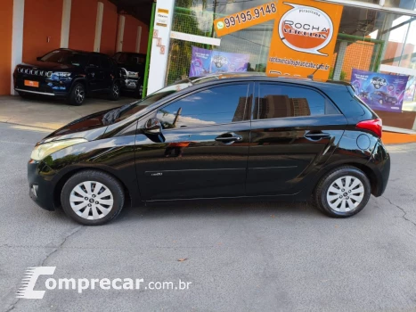 HB 20 Hatch 1.0 12V 4P FLEX COMFORT
