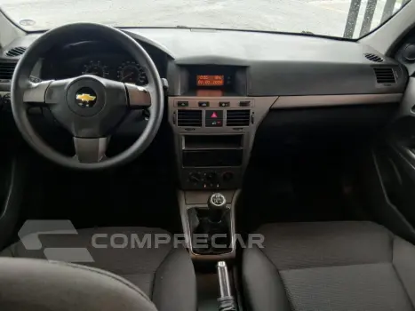 Vectra EXPRESSION 2.0 MPFI FlexPower Mec