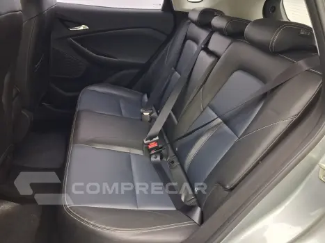 TRACKER 1.2 TURBO FLEX PREMIER AUTOMÁTICO