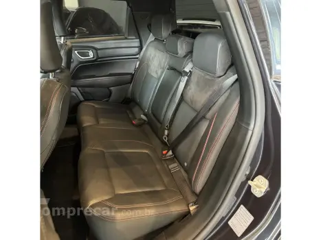 RAMPAGE 2.0 HURRICANE 4 TURBO GASOLINA R/T 4X4 AUTOMÁTICO