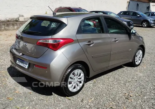 HB20 1.0 12V Comfort