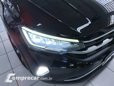 NIVUS 1.0 200 TSI TOTAL FLEX HIGHLINE AUTOMÁTICO