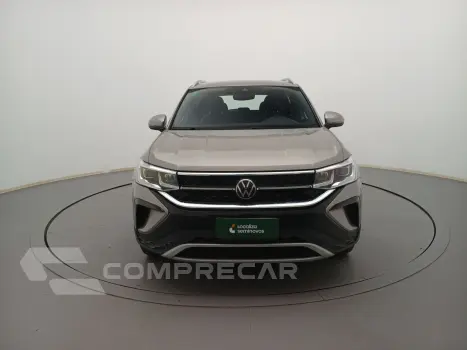 TAOS 1.4 250 TSI TOTAL FLEX HIGHLINE AUTOMÁTICO