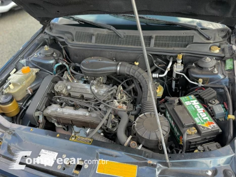 Tempra 2.0 i.e. 8V 2p e 4p