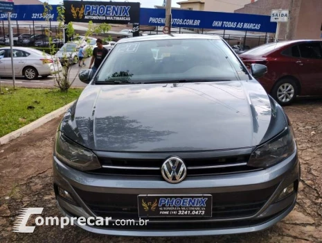 POLO 1.0 200 TSI Comfortline
