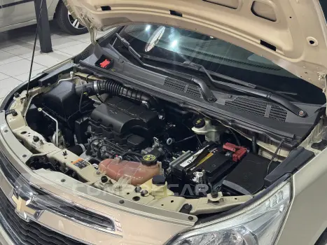 COBALT 1.4 MPFI LT 8V