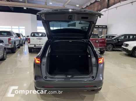 HR-V 1.8 16V EXL