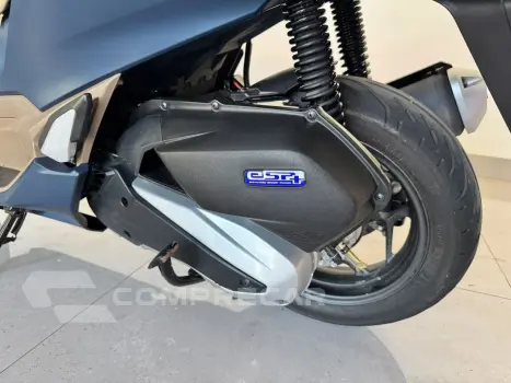 PCX 160 DLX ABS