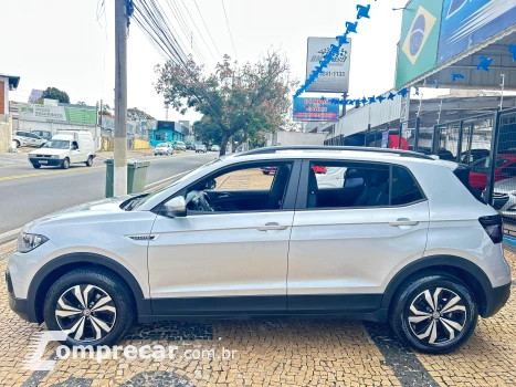 T-CROSS 1.0 200 TSI Sense