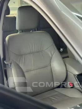 CIVIC 2.0 LXR 16V