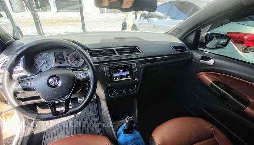 SAVEIRO 1.6 Cross CE 16V