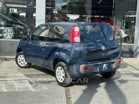 UNO VIVACE 1.0 EVO Fire Flex 8V 3p