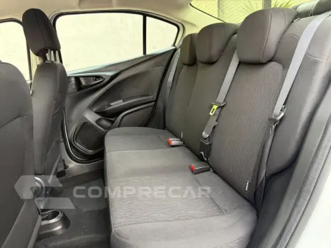 CRONOS DRIVE 1.3 8V Flex