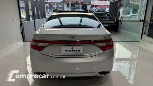 AZERA 3.0 V6 24V 4p Aut.