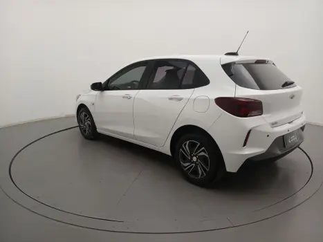 ONIX 1.0 FLEX LT MANUAL