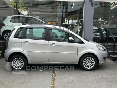 Idea ATTRACTIVE 1.4 Fire Flex 8V 5p