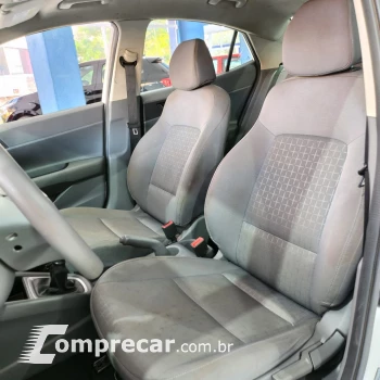 HB20 1.0 Comfort 12V
