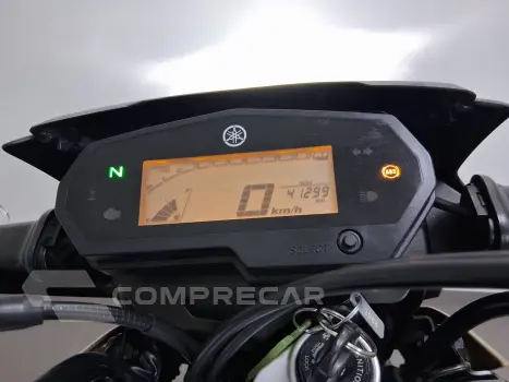 YAMAHA XTZ 250 LANDER