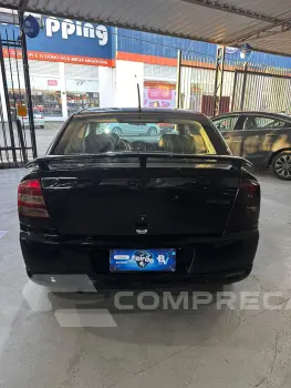ASTRA 2.0 MPFI Advantage 8V