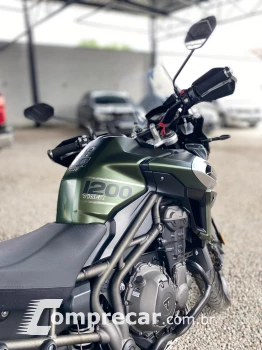TIGER 1200