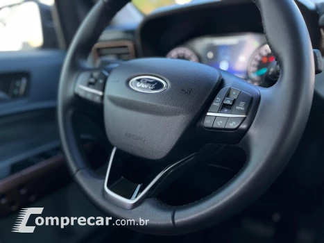 MAVERICK 2.0 ECOBOOST GASOLINA LARIAT FX4 AUTOMÁTICO