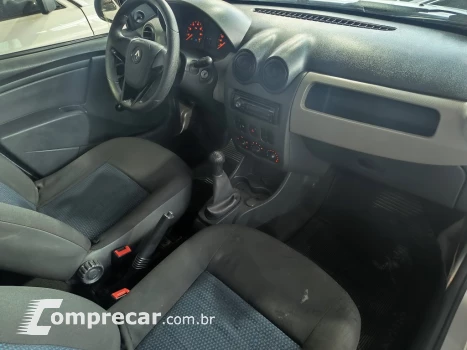 SANDERO 1.6 Authentique 8V
