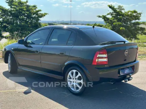 ASTRA 2.0 MPFI Advantage 8V