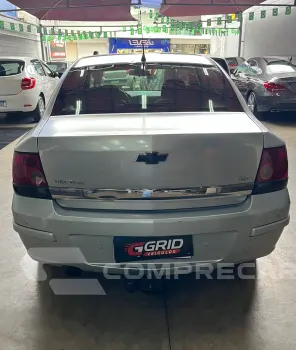 VECTRA 2.0 MPFI Expression 8V