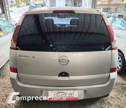 MERIVA 1.8 MPFI Maxx 8V