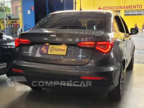 CRONOS DRIVE 1.3 8V Flex