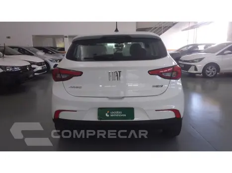 ARGO 1.0 FIREFLY FLEX DRIVE MANUAL