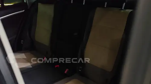 TIGUAN 2.0 TSI 16V Turbo